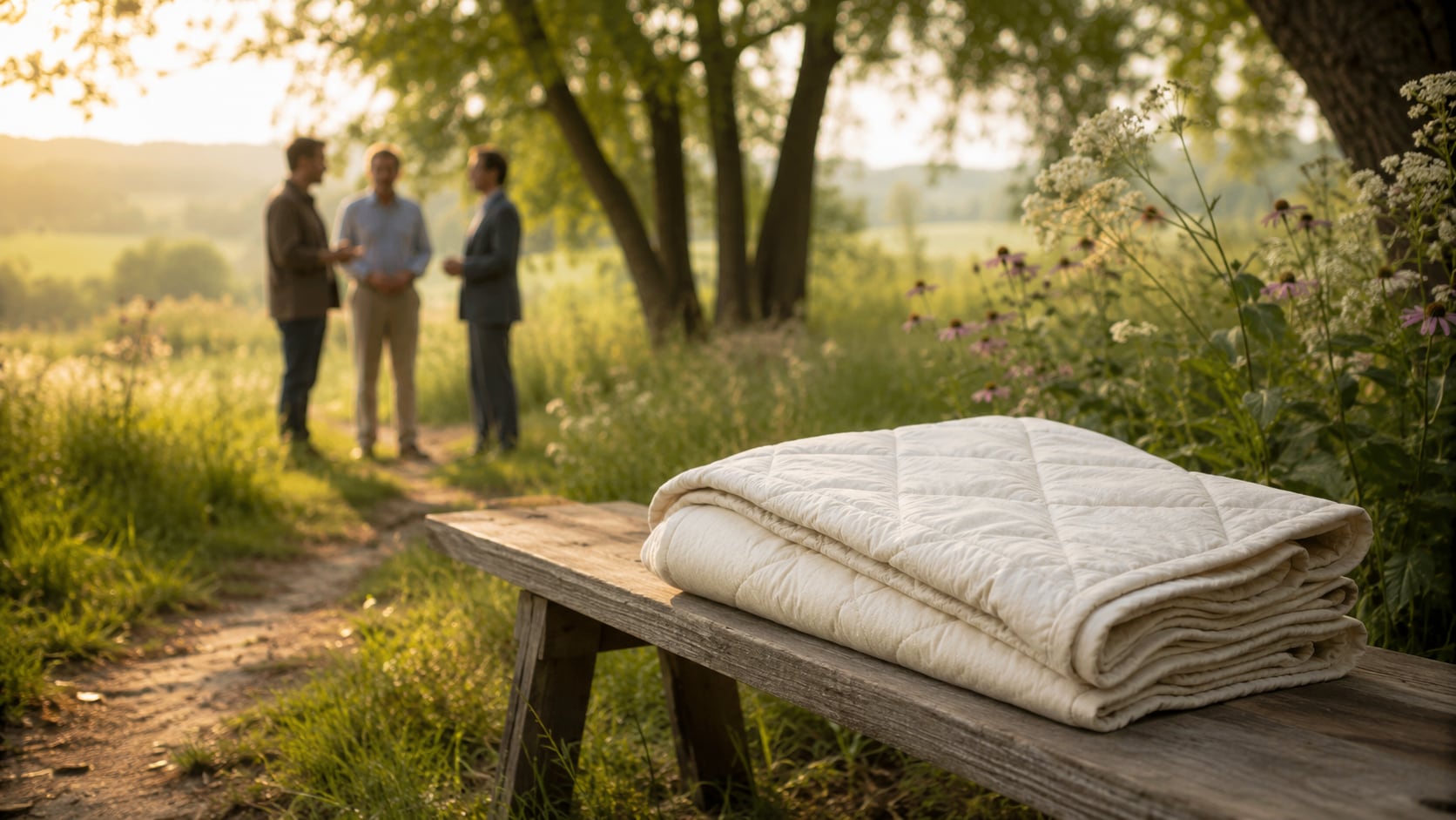 The Business of Burial